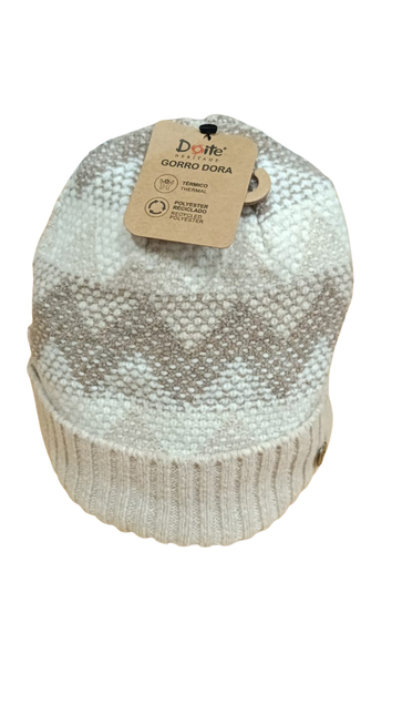 GORRO DOITE DORA