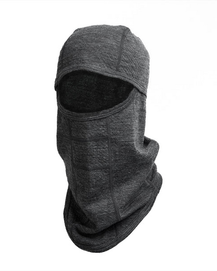 BALACLAVA DOITE DUALWARM