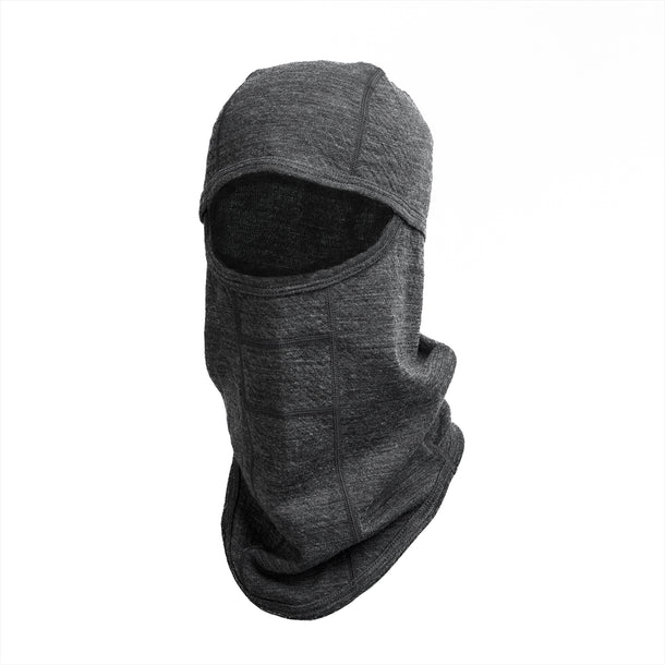BALACLAVA DOITE DUALWARM