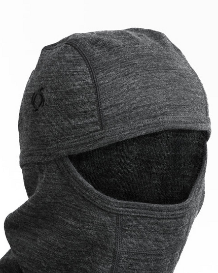 BALACLAVA DOITE DUALWARM