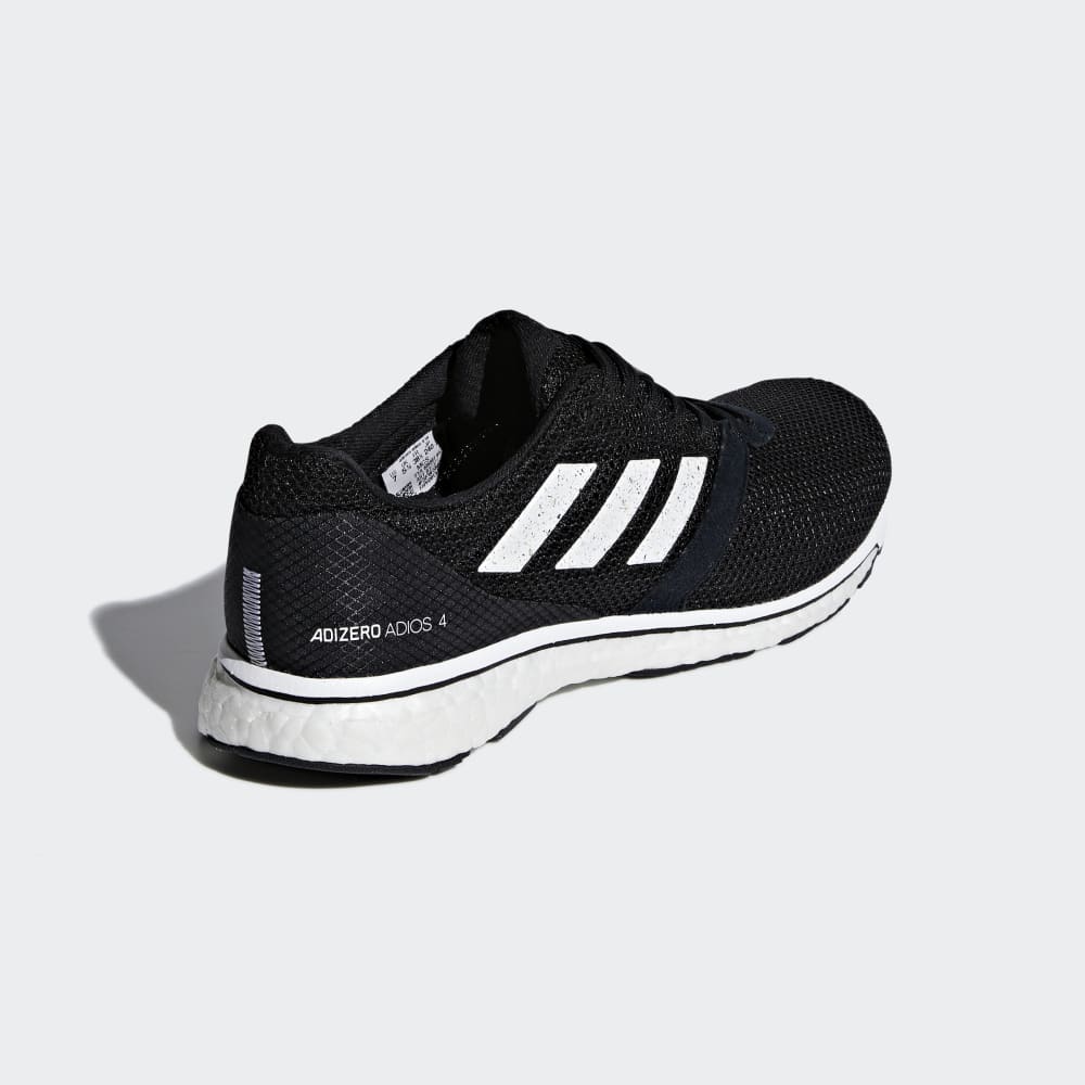 Tenis adidas adios fashion 4