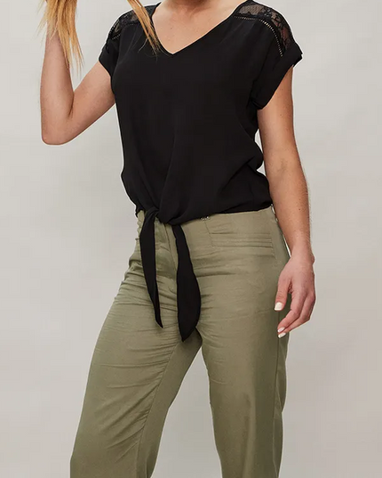 BLUSA ASH LISA