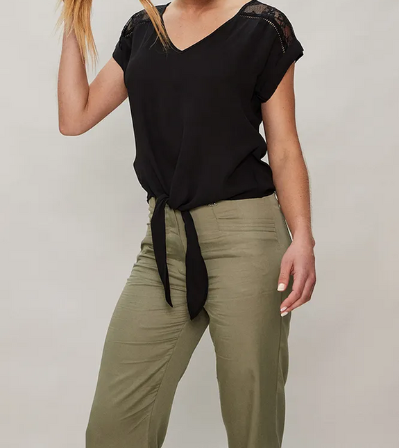 BLUSA ASH LISA