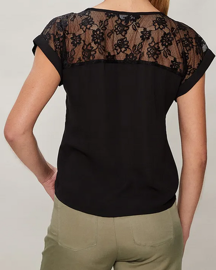 BLUSA ASH LISA