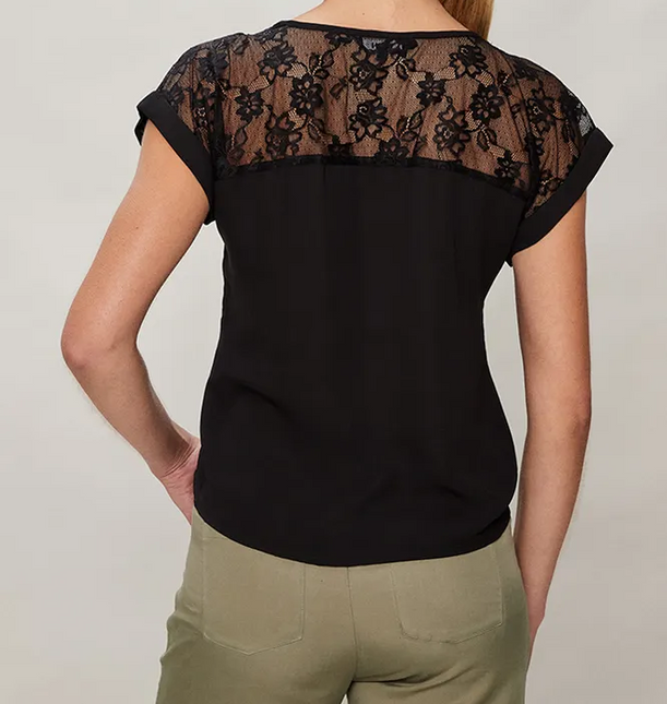 BLUSA ASH LISA