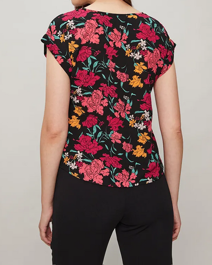 BLUSA ASH FANTASIA