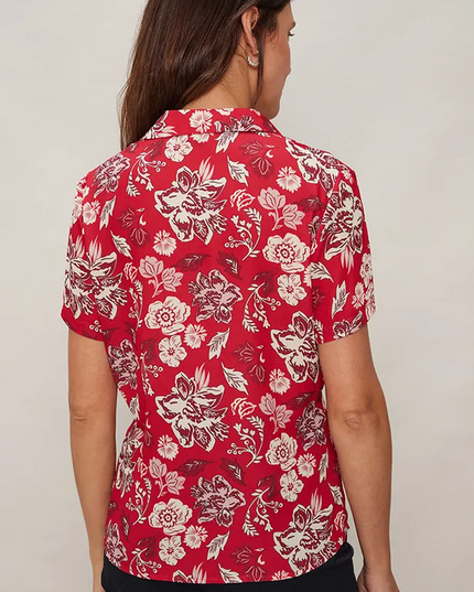 BLUSA MA GRIFFE FANTASIA