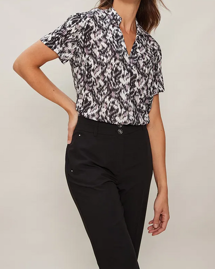 BLUSA MA GRIFFE FANTASIA