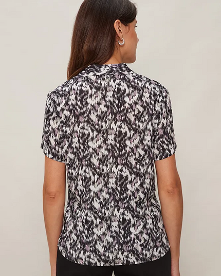 BLUSA MA GRIFFE FANTASIA