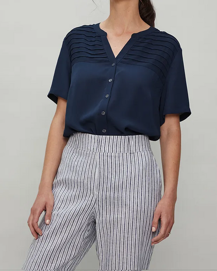 BLUSA MA GRIFFE LISA