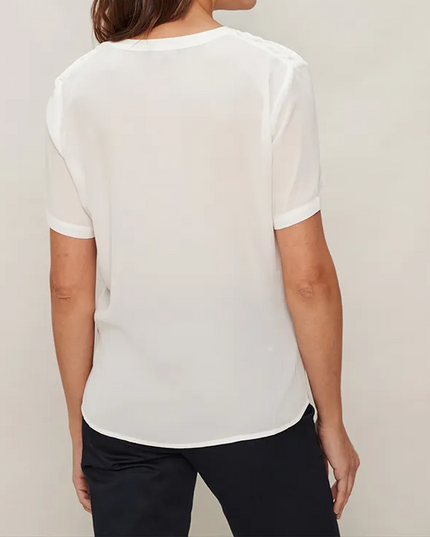 BLUSA MA GRIFFE LISA