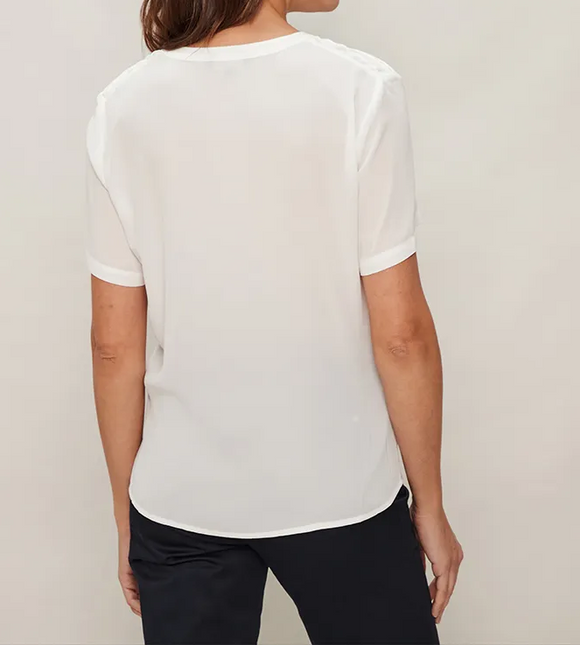 BLUSA MA GRIFFE LISA