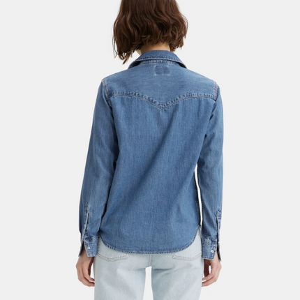 BLUSA LEVI'S THE ULTIMATE WESTERN