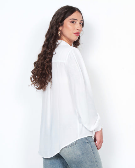 BLUSA WADOS M/L SOLID