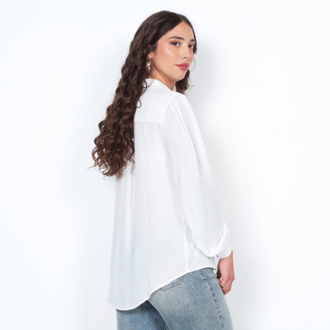 BLUSA WADOS M/L SOLID
