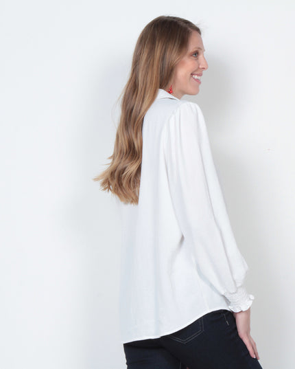 BLUSA WADOS M/L SOLID
