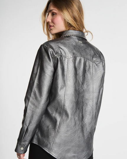 SOBRECAMISA AMALIA - MAWI