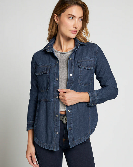 SOBRECAMISA AMALIA