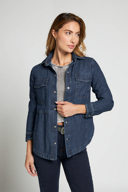 SOBRECAMISA AMALIA