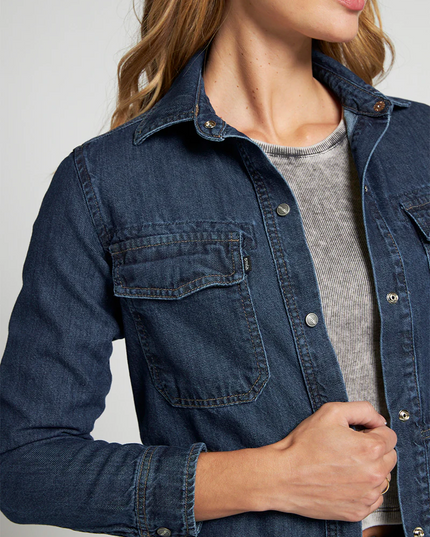 SOBRECAMISA AMALIA