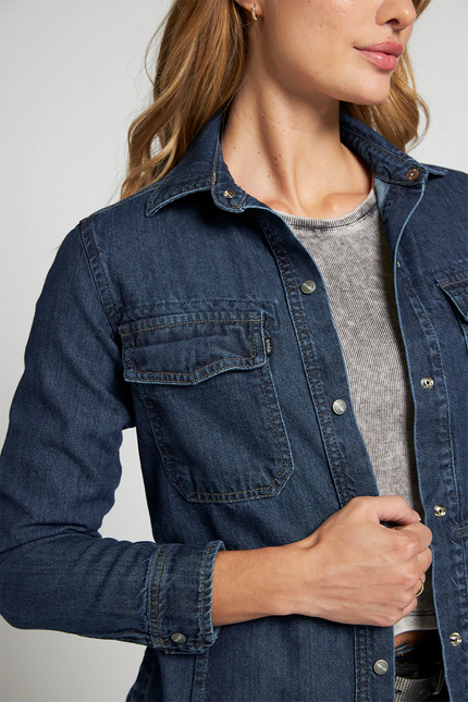 SOBRECAMISA AMALIA