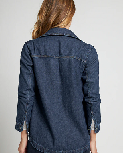 SOBRECAMISA AMALIA