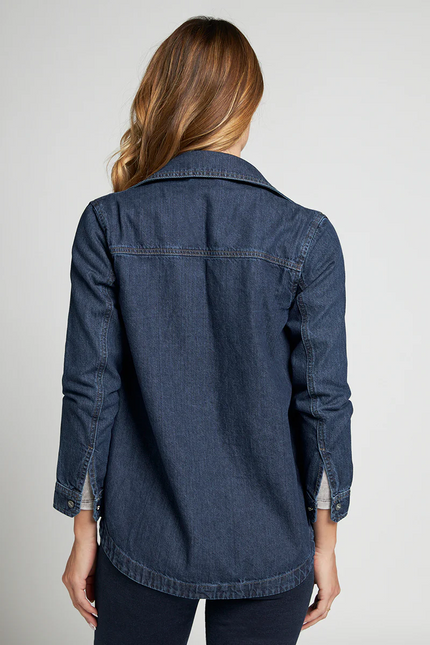 SOBRECAMISA AMALIA