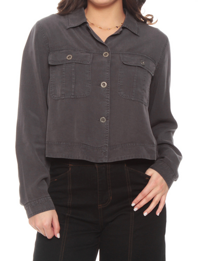 BLUSA WADOS M/L LYOCELL