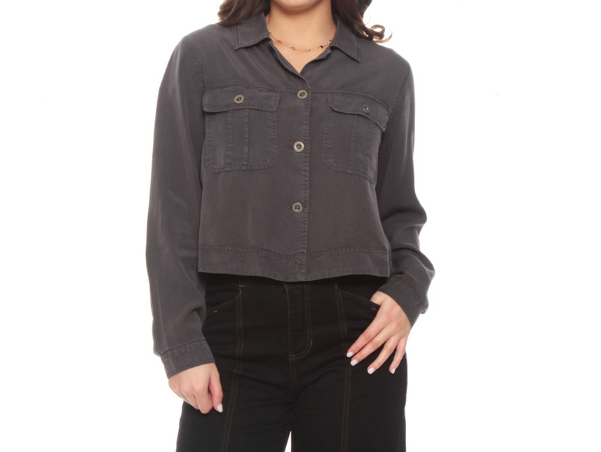 BLUSA WADOS M/L LYOCELL