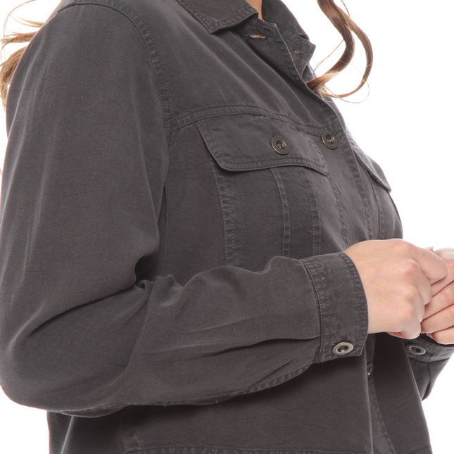 BLUSA WADOS M/L LYOCELL