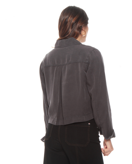 BLUSA WADOS M/L LYOCELL