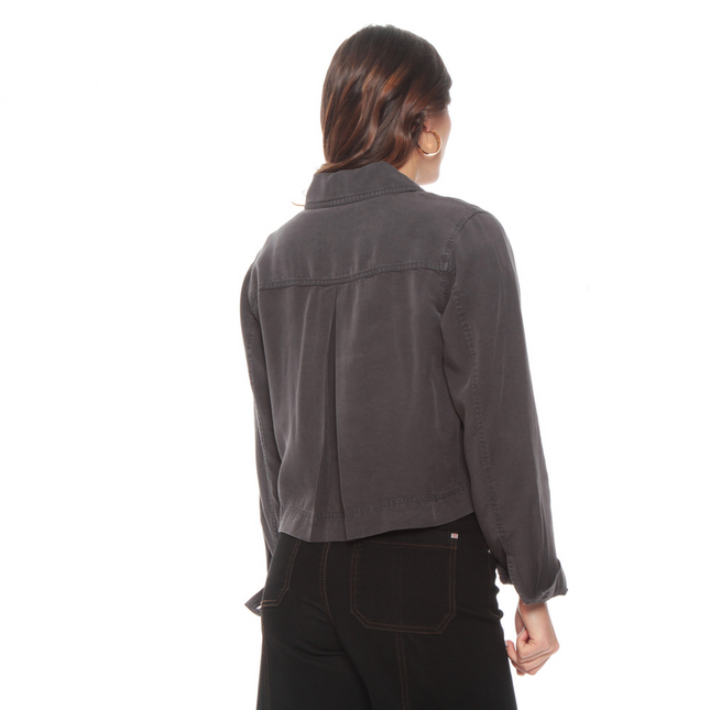 BLUSA WADOS M/L LYOCELL