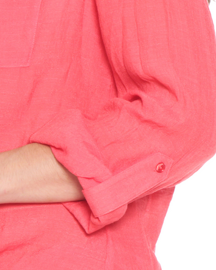 BLUSA WADOS M/L SOLID