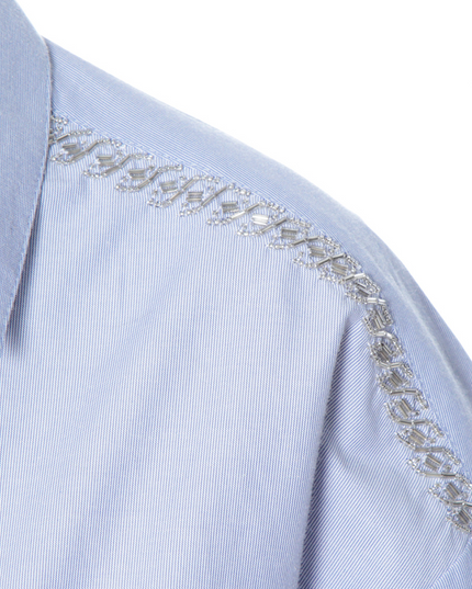 BLUSA WADOS M/L SOLID