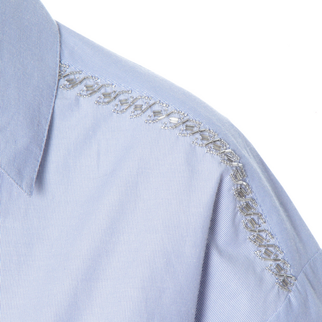 BLUSA WADOS M/L SOLID