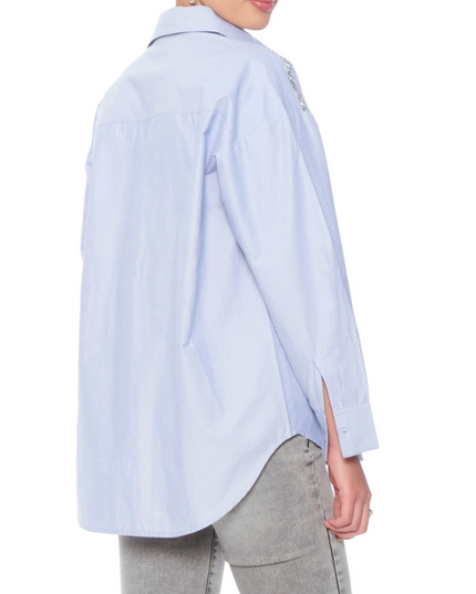 BLUSA WADOS M/L SOLID