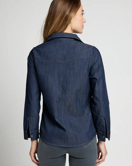 CAMISA AMALIA VAQUERA
