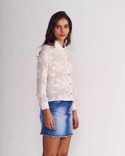 BLUSA ELLUS ROMANTIC BOHO