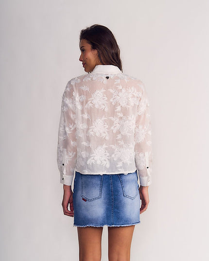 BLUSA ELLUS ROMANTIC BOHO