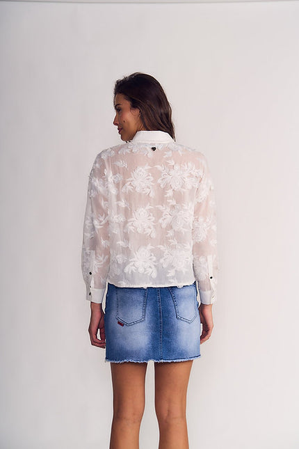 BLUSA ELLUS ROMANTIC BOHO