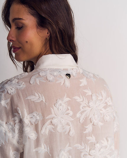 BLUSA ELLUS ROMANTIC BOHO