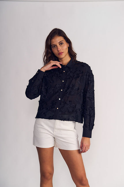 BLUSA ELLUS ROMANTIC BOHO