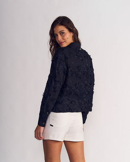 BLUSA ELLUS ROMANTIC BOHO