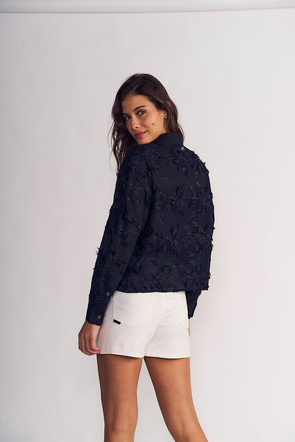 BLUSA ELLUS ROMANTIC BOHO