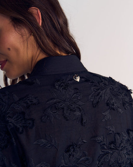 BLUSA ELLUS ROMANTIC BOHO
