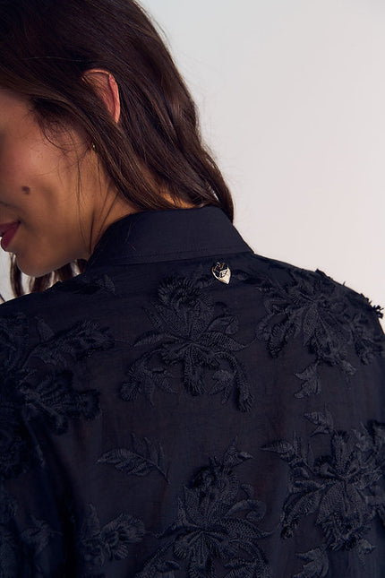 BLUSA ELLUS ROMANTIC BOHO
