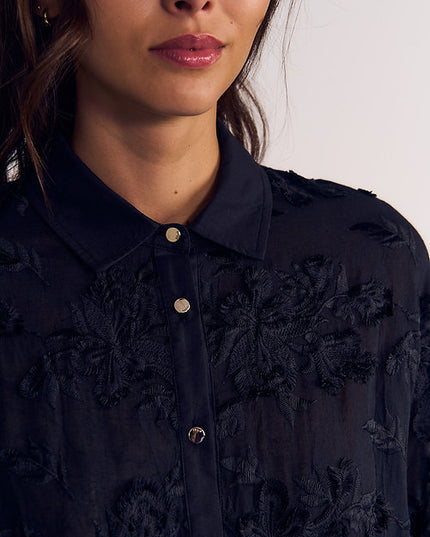 BLUSA ELLUS ROMANTIC BOHO