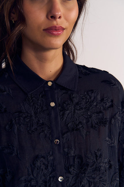 BLUSA ELLUS ROMANTIC BOHO
