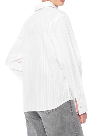 BLUSA WADOS M/L BRODERY - MAWI