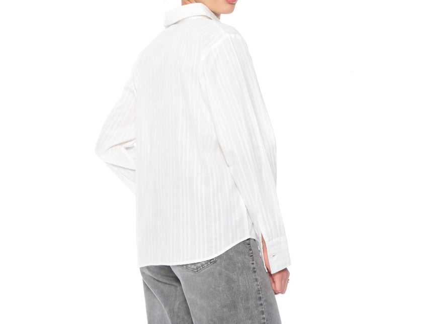 BLUSA WADOS M/L BRODERY